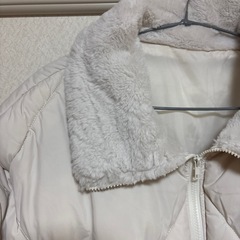 ダウンジャケットの画像