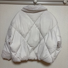 ダウンジャケットの画像