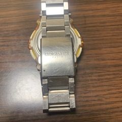 カシオ　ベビーG   BGT-110   バンド交換品　現状品の画像