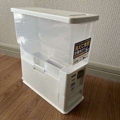 米櫃6kgの画像