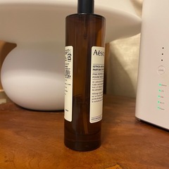 Aesop イストロス アロマティック ルームスプレーの画像
