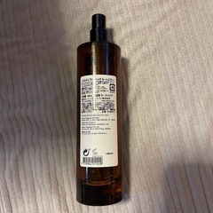 Aesop イストロス アロマティック ルームスプレーの画像
