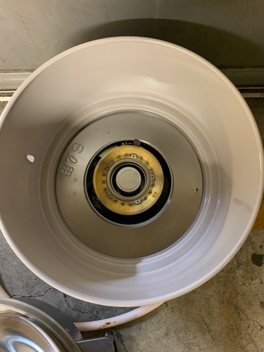 リンナイ 業務用ガス炊飯器 卓上型 (普及タイプ) RR-300