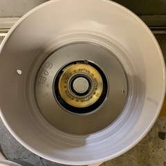 リンナイ 業務用ガス炊飯器 卓上型 (普及タイプ) RR-300の画像