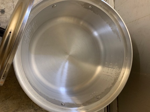 リンナイ 業務用ガス炊飯器 卓上型 (普及タイプ) RR-300