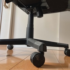 ゲーミングチェアの画像