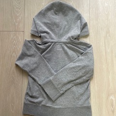 95cm　baby GAP フード付きパーカーの画像