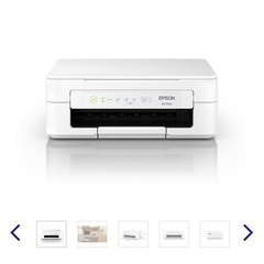 EPSON プリンターの画像