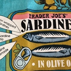 TRADER JOE’S Made in USAの画像