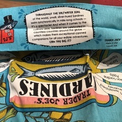 TRADER JOE’S Made in USAの画像