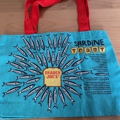 TRADER JOE’S Made in USAの画像