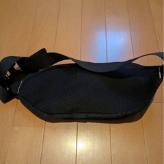 お取引者決定！【美品】ザ・ノースフェイス   ウエストポーチの画像