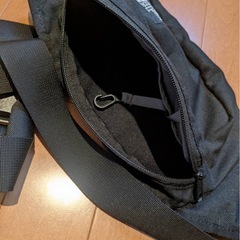 お取引者決定！【美品】ザ・ノースフェイス   ウエストポーチの画像