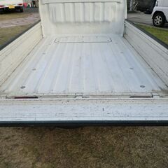 【コミコミ価格！】３９.８万円ポッキリ！/ 仕事に遊びに！即戦力♪人気の軽トラック！/車検：８年３月まで付き♪ /平成２８年式・ハイゼットトラック・オートマ・エアコン・パワステ♪【スグ乗れます！】の画像