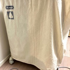 デロンギ　オイルヒーター
の画像