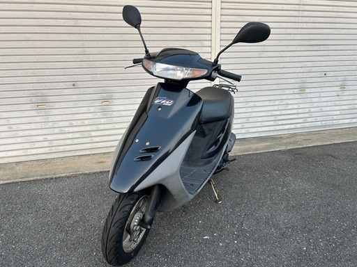 HONDA スーパーディオ　原付　2スト　dio DIO JOG ZZ ZX ZR Z4 管理番号①⑤⑦