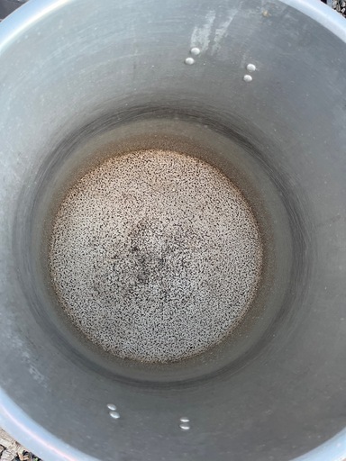 業務用寸胴鍋45cm