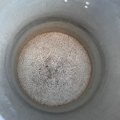 業務用寸胴鍋45cmの画像