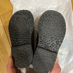 【15㎝】子どもシューズの画像