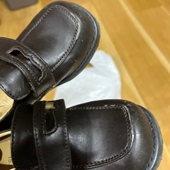 【15㎝】子どもシューズの画像