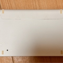  CASIO EX-word 電子辞書 ほぼ新品 付属品完備の画像