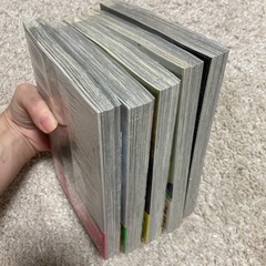 東京喰種:re 8-12巻セットの画像