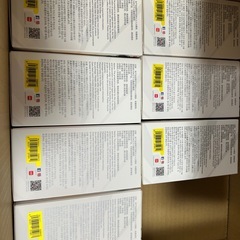 ラブブ　エナジー　未開封　正規品　の画像