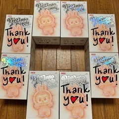 ラブブ　エナジー　未開封　正規品　の画像