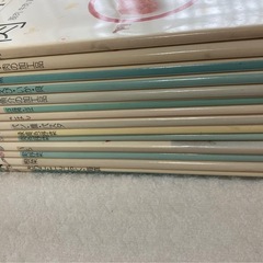 素材クッキング 千趣会 全15冊の画像