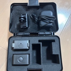 DJI Action2 ケース付きの画像