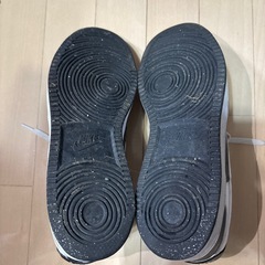 ナイキ コート ビジョン LO HM9862-001 メンズ スニーカー ： ブラック×ホワイト NIKE HM9862 001
の画像