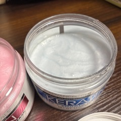 アドバンスドクリニカルズ ヘアトリートメントの画像