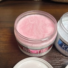 アドバンスドクリニカルズ ヘアトリートメントの画像