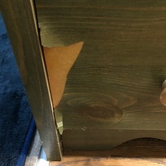 キャビネットの画像