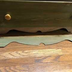 キャビネットの画像