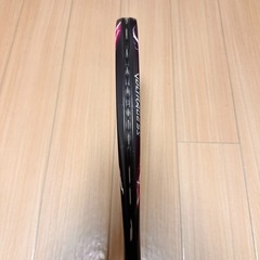 YONEX軟式テニスラケットの画像