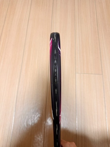 YONEX軟式テニスラケット