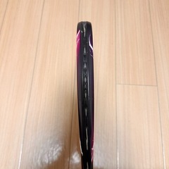 YONEX軟式テニスラケットの画像