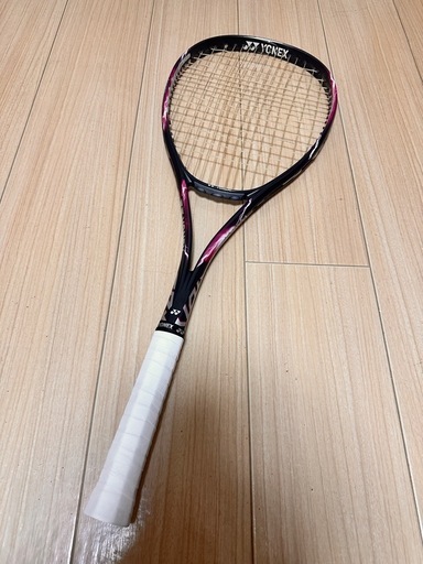 YONEX軟式テニスラケット