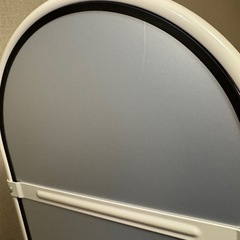 スタンドミラーの画像