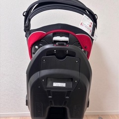 Aprica  チャイルドシート フラディアグロウDXの画像