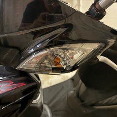 シグナスX3型の画像