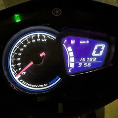 シグナスX3型の画像