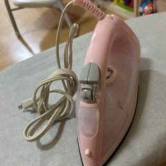 アイロンandアイロン台セットの画像