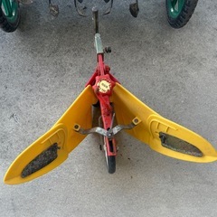 クボタ TMA350 耕運機 中古 動作良好！家庭菜園に最適！すぐ使えます！の画像