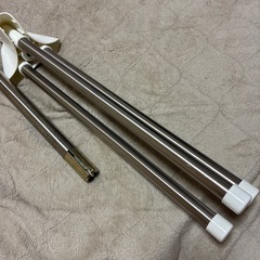 パラソル型物干し3段
の画像