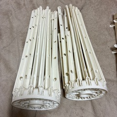 パラソル型物干し3段
の画像