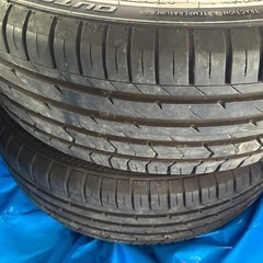 185/50/r16 タイヤホイールセットの画像