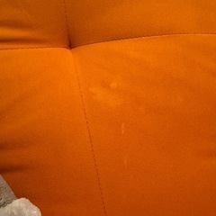 ソファーベッドの画像