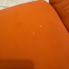 ソファーベッドの画像